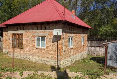 Casă cu 3 camere în Pietreni - 2
