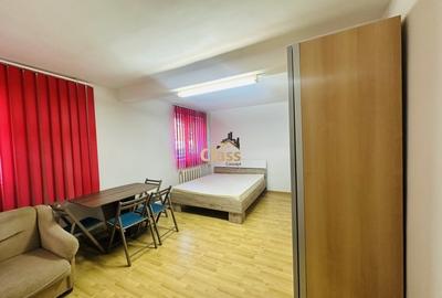 Garsonieră decomandată, mobilată în Mănăștur - 2