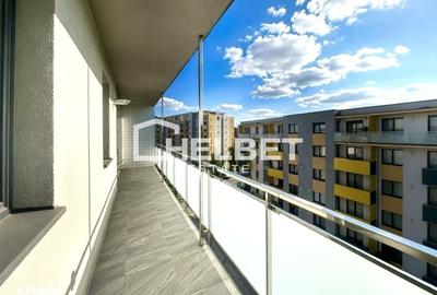Apartament cu 3 camere în Bartolomeu