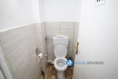 Apartament cu 3 camere, mobilat în Romană - 15