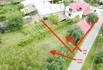 Casă cu 4 camere cu Teren 400 Mp în Coșteiu - 1