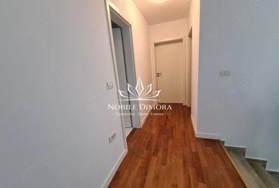 Casă cu 5 camere cu Teren 796 Mp în Ghiroda - 9