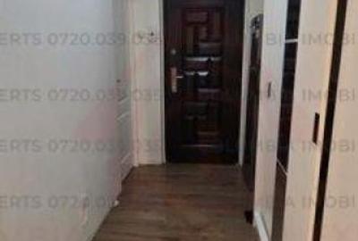 Apartament cu 2 camere, mobilat în Giurgiului