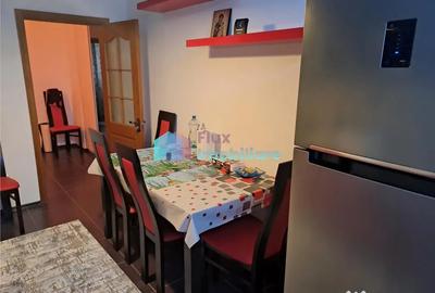 Apartament cu 2 camere decomandat în George Enescu - 13