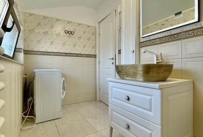 Apartament cu 2 camere decomandat, mobilat în Borhanci - 12