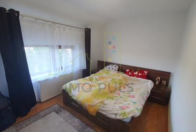 Apartament cu 4 camere semidecomandat, mobilat în Girocului - 4