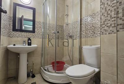 Apartament cu 4 camere decomandat, mobilat în Zorilor - 6