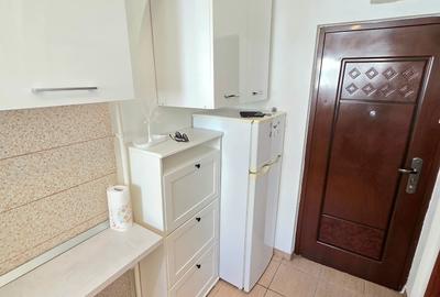 Apartament cu 2 camere semidecomandat în Dristor - 12