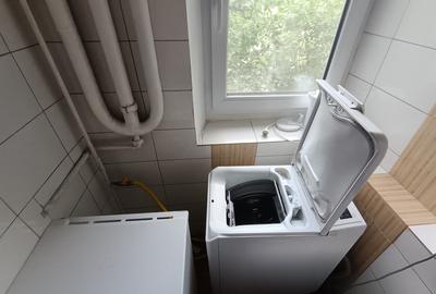 Apartament cu 2 camere semidecomandat, mobilat în Piața Unirii - 21