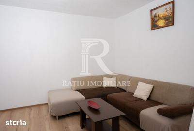 Apartament cu 3 camere în Decebal - 9