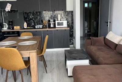Apartament cu 2 camere decomandat în Central - 3