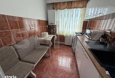 Apartament cu 2 camere semidecomandat în Cetate - 5