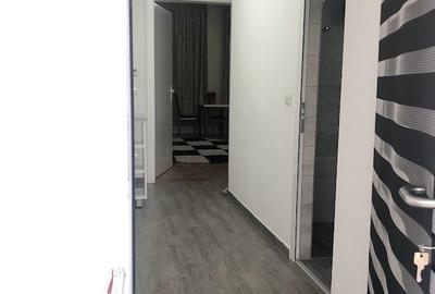 Garsonieră în Badea Cârțan - 2