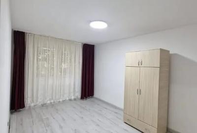Apartament cu 2 camere decomandat în Astra
