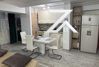 Apartament cu 3 camere decomandat, mobilat în Ultracentral - 2