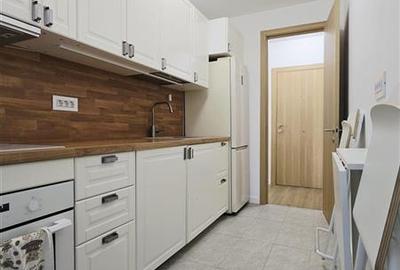 Apartament cu 3 camere decomandat, mobilat în Agronomie - 12