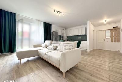 Apartament cu 2 camere în Florești
