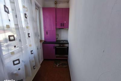Apartament cu 2 camere în Rahova