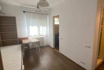 Garsonieră semidecomandată, mobilată în P-ța Alba Iulia