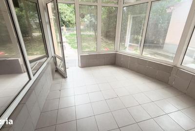 Spațiu comercial, de 36 mp, în Țiglina 1