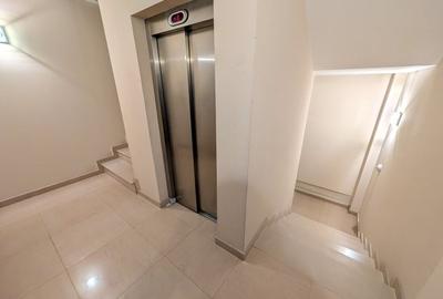 Apartament cu 3 camere, mobilat în Voluntari - 28