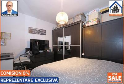 Casă cu 5 camere cu Canalizare în Giulești - 6