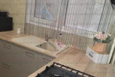 Apartament cu 2 camere în Giurgiului - 3