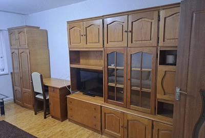 Apartament cu 2 camere decomandat în Central - 4