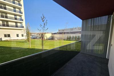 Spatiu de Birou, 28mp, open-space, Complex Elite City - 3