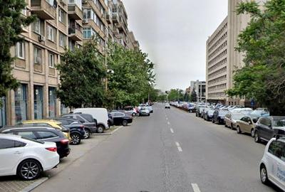 Spatiu Comercial Gara de Nord 50 mp - 1