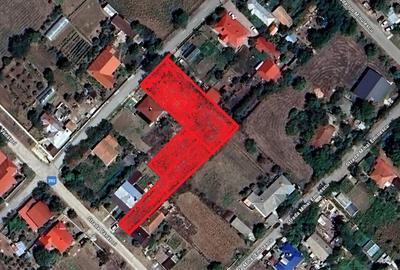 Casă cu 2 camere în Pecineaga - 1