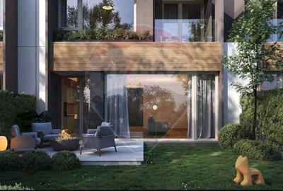 Casă individuală cu 4 camere cu Piscina în Central - 4