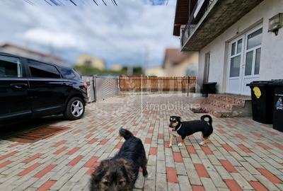 Casa individuala | 4 camere | 110mp util | Iris | Zona Auchan! - 14