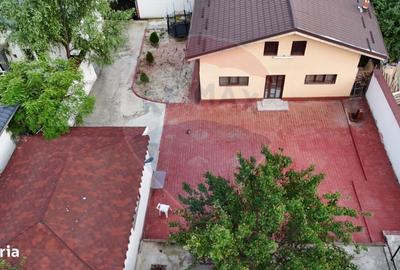 Casă cu 3 camere cu Teren 587 Mp în Glina - 7