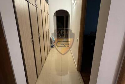 Faleza Nord Delfinariu, 3 camere, et 2/4, decomandat, parcare, - 4