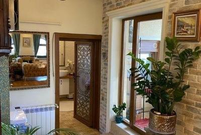 Apartament deosebit cu 4 camere , zona PIATA OVIDIU-PENINSULA - 10