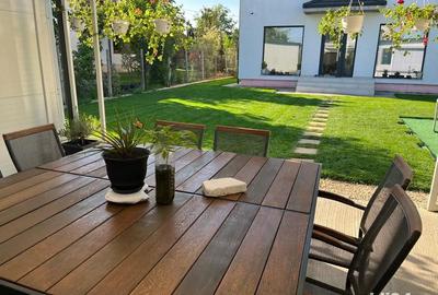 Casă cu 4 camere cu Teren 562 Mp în Cumpăna - 2