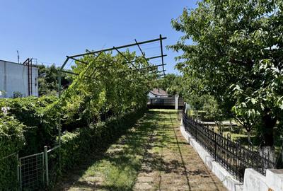 Vila Manastirea Snagov - 18