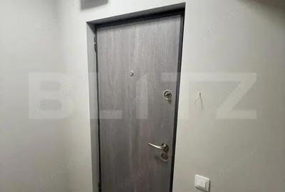 Garsoniera Piata Alba Iulia - renovata, ideala Airbnb/Booking - 2