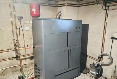 Casă individuală cu 5 camere cu Canalizare în Sud - 24