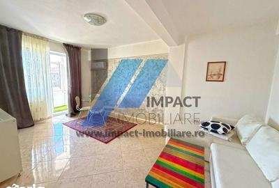 Apartament cu 2 camere decomandat în Calea București - 3