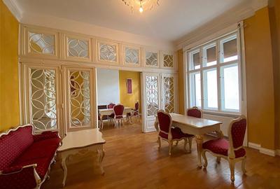 Birou, de 86 mp, în Ultracentral - 1