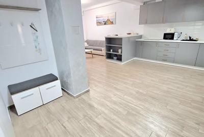 Apartament cu 2 camere în Năvodari - 11
