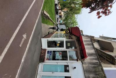 Spațiu comercial, de 40 mp, în Central - 6