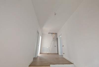 Casă individuală cu 5 camere cu Piscina în Tunari - 14