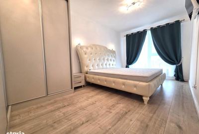 Apartament cu 2 camere în Sisești - 9