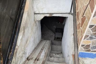 Casă cu 2 camere cu Teren 120 Mp în Poștei - Bucov - 11