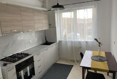 Garsonieră decomandată în Apahida - 7