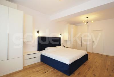 Apartament generos cu 4 camere | finisaje premium | 2 garaje Apartament generos cu 4 camere | finisaje premium | 2 garaje - 12