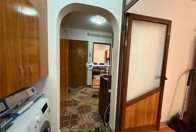 Apartament cu 2 camere decomandat în Podul de Fier - 4